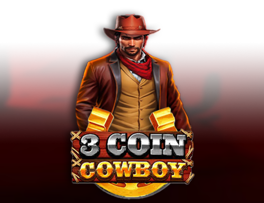 3 Coin Cowboy