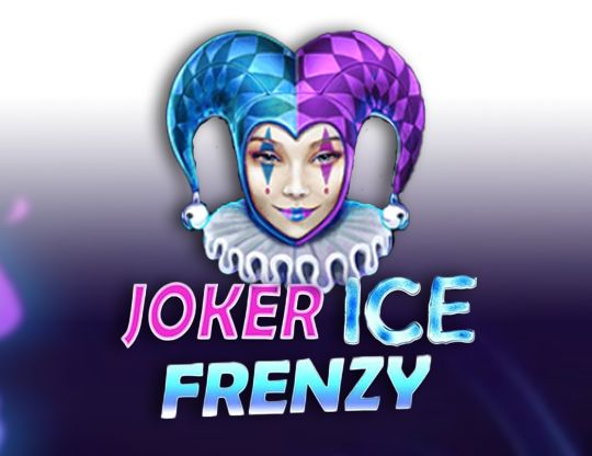 Joker Ice Frenzy Epic Strike