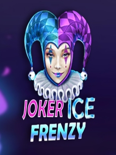 Joker Ice Frenzy Epic Strike
