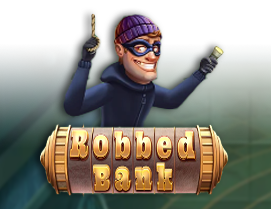 Robbed Bank
