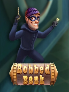 Robbed Bank