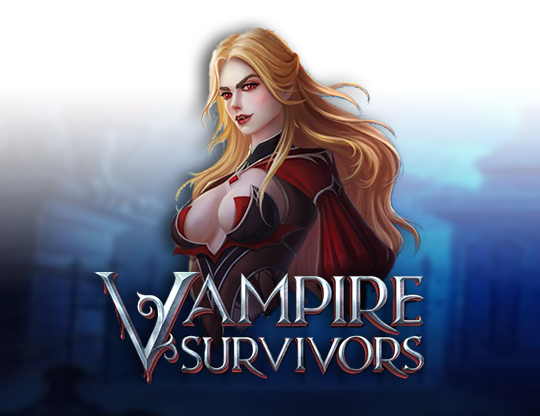 Vampire Survivors
