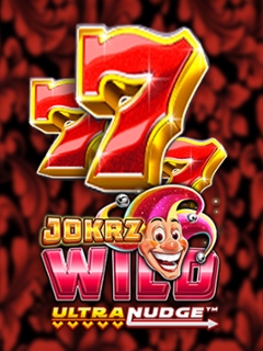 Super Jokrz Wild Ultra Nudge