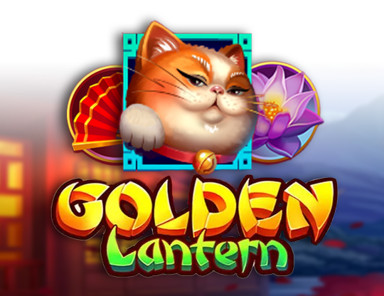 Golden Lantern