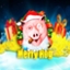 Merry Hog
