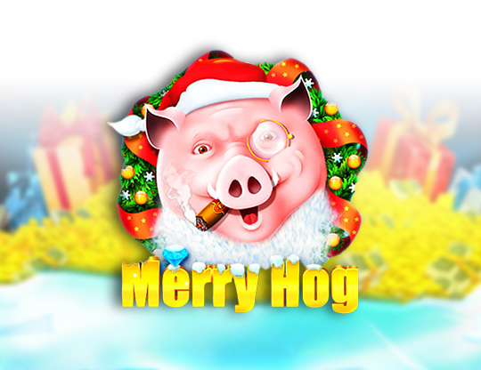 Merry Hog