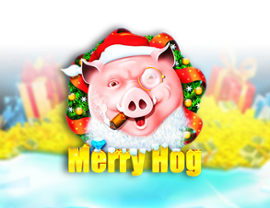 Merry Hog