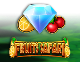 Fruits Safari