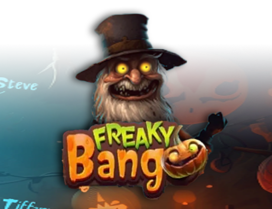 Freaky Bango