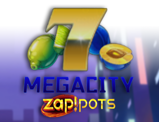 Megacity