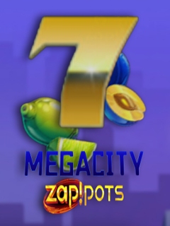 Megacity