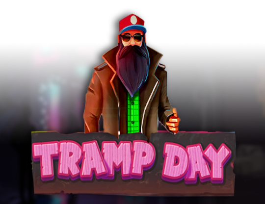 Tramp Day