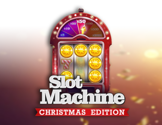 Slot Machine