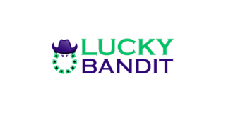 Lucky Bandit Casino Logo