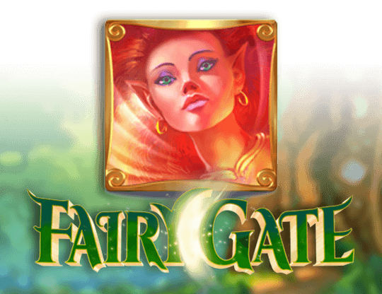 Fairy Gate