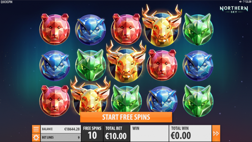 Casino Casino