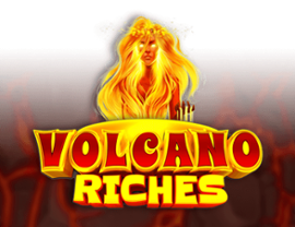 Volcano Riches