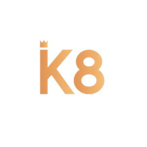 K8 Casino CH Logo