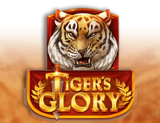 Tigers Glory