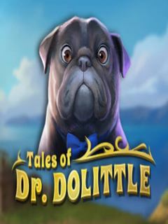 Tales of Dr. Dolittle