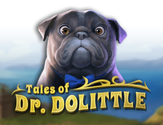 Tales of Dr. Dolittle