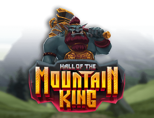 Hall of the Mountain King
