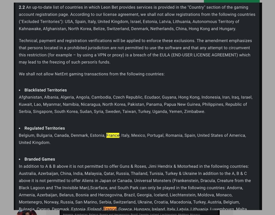 leon casino ελλαδα