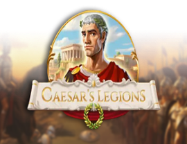 Caesar’s Legions