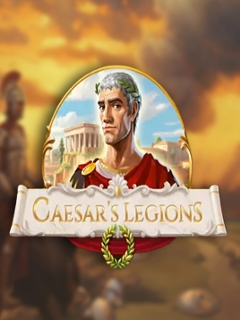 Caesar’s Legions