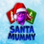 Santa Mummy