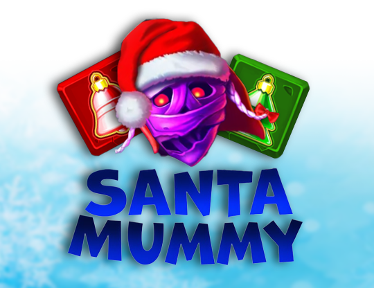 Santa Mummy