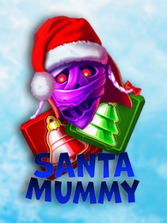 Santa Mummy