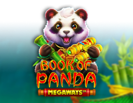 Book of Panda Megaways