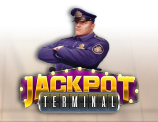 Jackpot Terminal