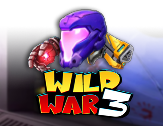 Wild War 3