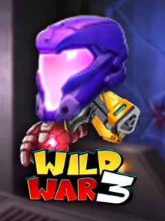 Wild War 3