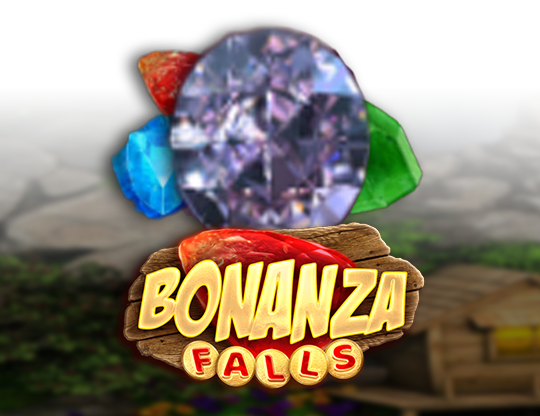 Bonanza Falls