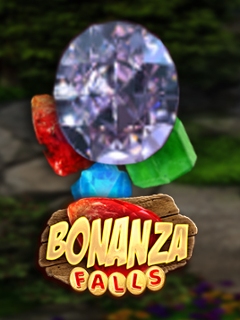 Bonanza Falls