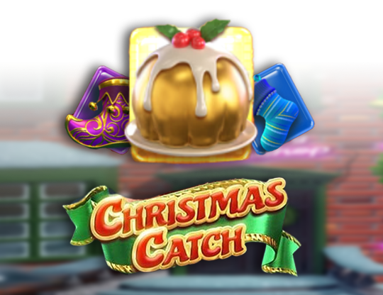Christmas Catch