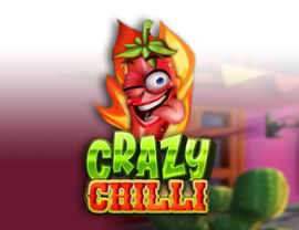 Crazy Chilli