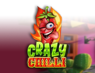 Crazy Chilli
