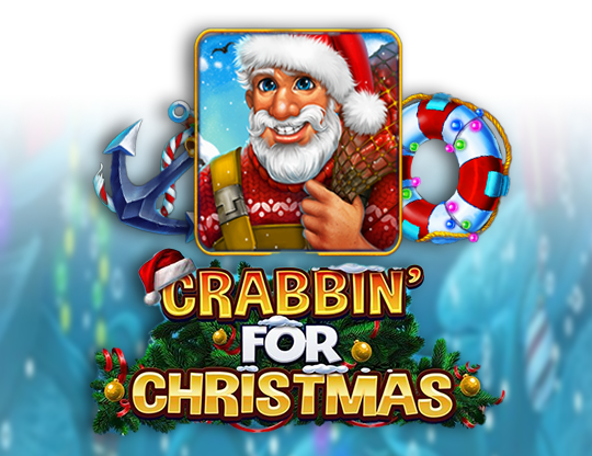 Crabbin for Christmas