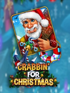Crabbin for Christmas
