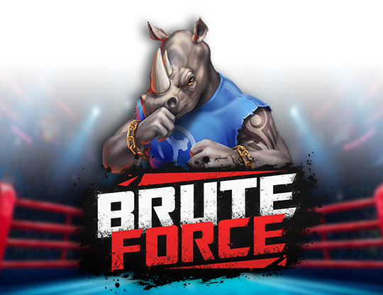 Brute Force
