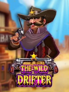 The Wild Drifter