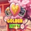 Golden Kitty