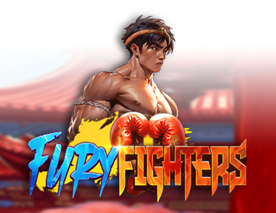 Fury Fighters
