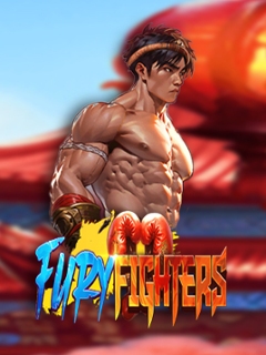 Fury Fighters