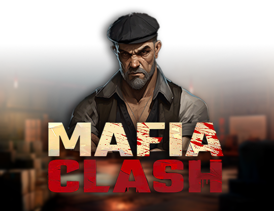 Mafia Clash