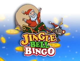 Jingle Bell Bingo